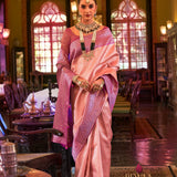 KANJIVARAM SILK SAREE