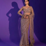 Bollywood Sequence Saree Collection