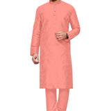 Men'S Launching New Plain Kurta pyjama