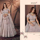 Premium Bridal Wedding Lehenga