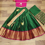 Festive kids Lehenga Choli