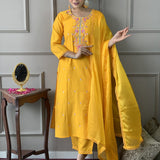 Tanish Stylish Kurta Pent Collection