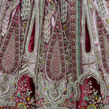 Premium Bridal Wedding Lehenga