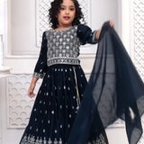 Trending Kids Lehenga Choli Collection