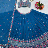 Premium Boutique Lehenga