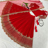 Presenting New Designer Collection Lehenga Choli