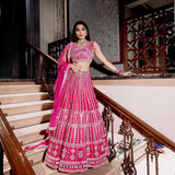 Cultural Beautyfull Lehenga Choli Collection