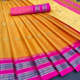 Narayan Paithani Saree