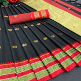 Narayan Paithani Saree