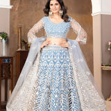 Beautiful Most Trending Lehenga Collection