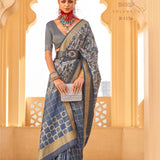 Kanyadan Silk Saree Collection