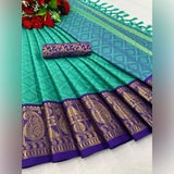 New Bollywood BlockBuster SEQUINS Design Launching SAREE