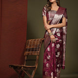 Summer Special Silk Saree