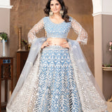 Presenting You Most Beautiful Most Trending Lehenga