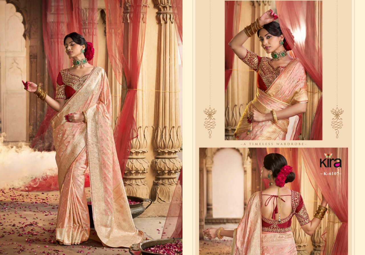 Occasionaly Premium Saree Collection