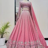 Elegance Collection Of Pink Choli