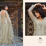 Net bridal Anarkali Dress Collection