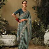 Premium Silk Saree Collection