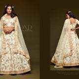 Premium Bridal Wedding Lehenga Choli