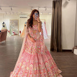 Designer Gorgeous Lehenga Choli