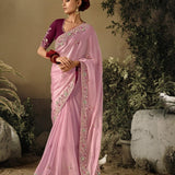 Premium Silk Saree Collection