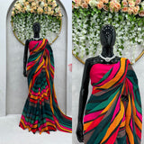 Beautifull Designer Saree