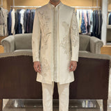Groom Special Grand Indo-Western