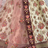 Bridal Wedding lahenga choli