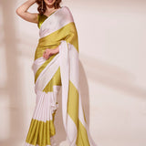 Elegance Ready To Wear Saree Collection