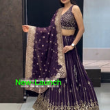 Launching New Festival Lehenga Choli