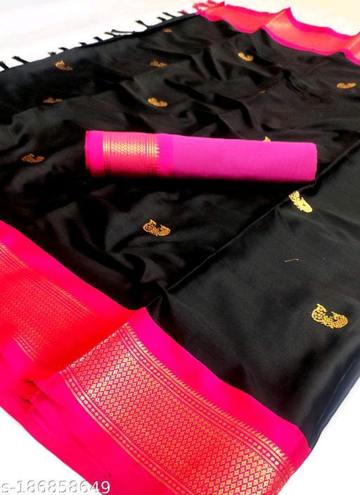 Paithani Silk Saree Collection