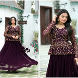 Premium Sequance Lehenga Choli