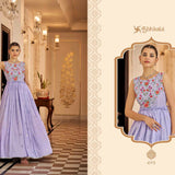 Party wear Gown Collection