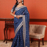 New design Jenelia Saree