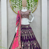 Wedding Lahenga Collection