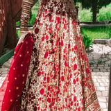 Presenting You Most Beautiful Latest Designer Lehenga Collection