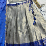 Exclusive Traditional Lehenga Saree