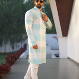 Means Ethnic Kurta Collection