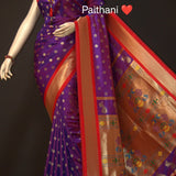 Designer Silk Saree Collection