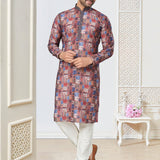 Mens Wedding Kurta Collection