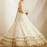 Presenting You Most Beautiful Latest Designer Lehenga