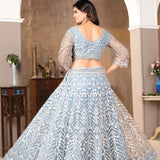 Presenting You Most Beautiful Most Trending Lehenga