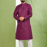 Partywear Men's Kurta