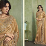 Premium Net Saree Collection