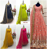 Beautifull Collection Of Gown