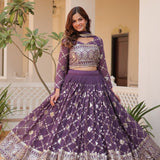 Beautiful Most Trending Lehenga Collection