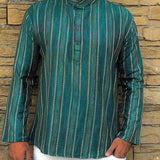 Stylish Men Short Kurta