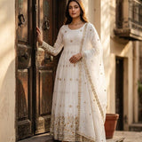 Launching New Design Trending Vicitra Silk Gwon