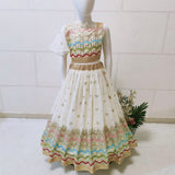 Kids Festive Lehenga Choli