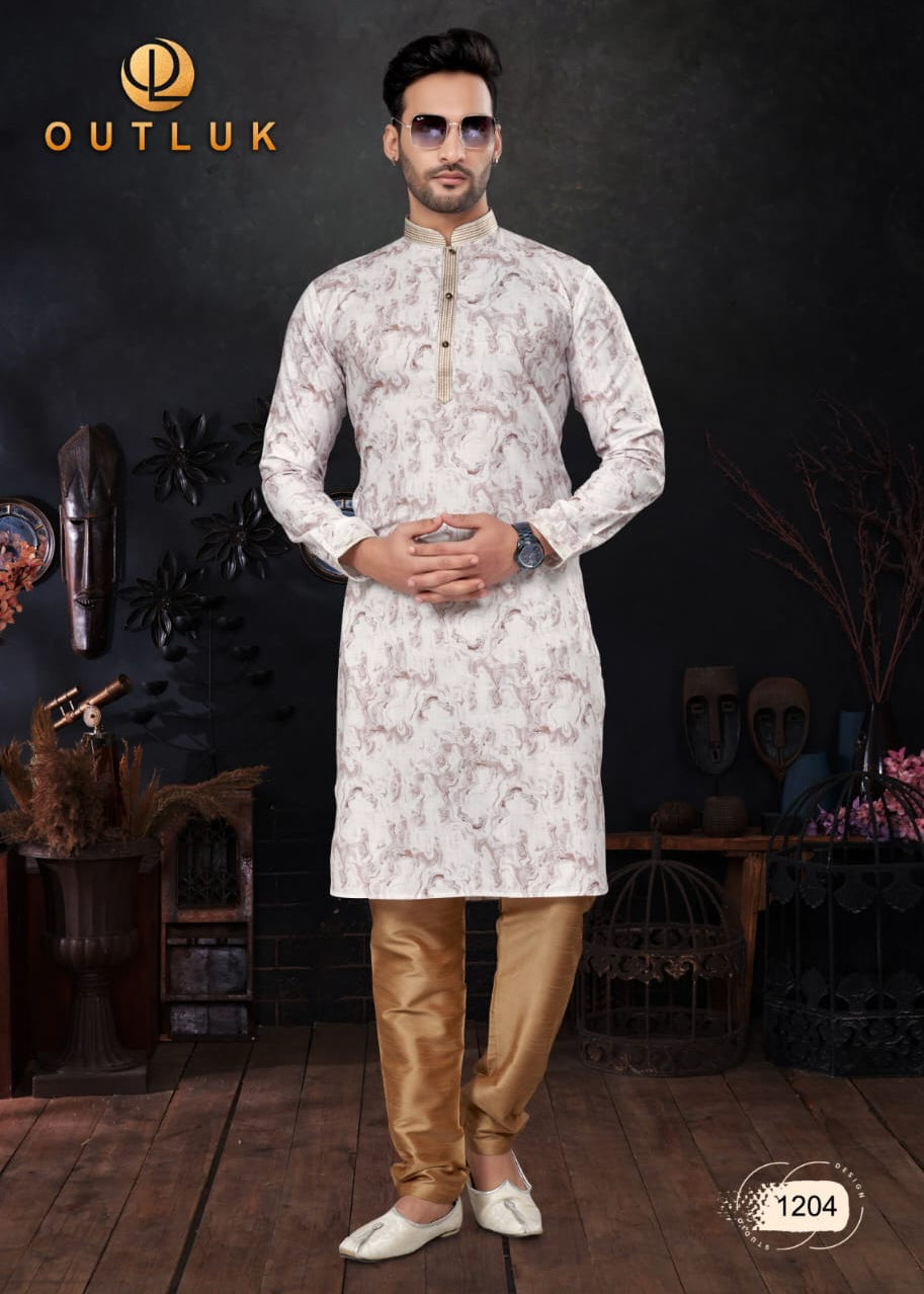 Wedding Mens Kurta Collection